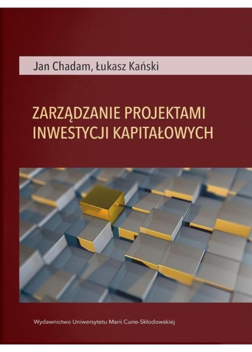 Zarządzanie projektami inwestycji kapitałowych