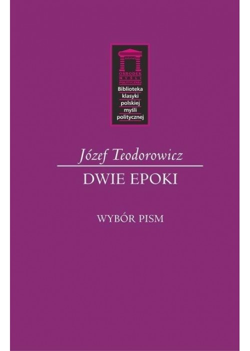 Dwie epoki