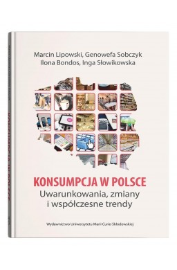 Konsumpcja w Polsce