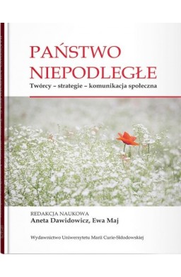 Państwo niepodległe