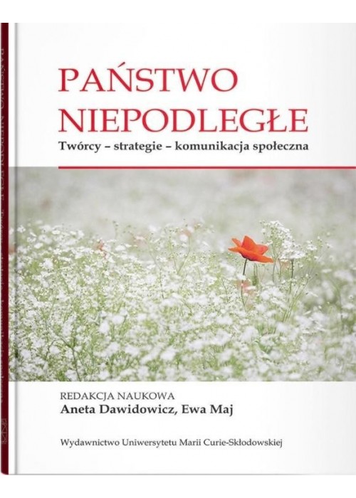 Państwo niepodległe