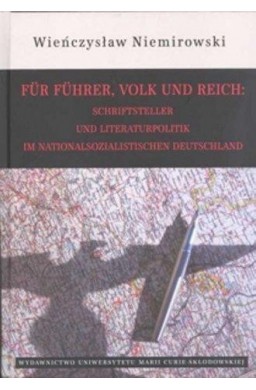 Fr Fhrer, Volk und Reich