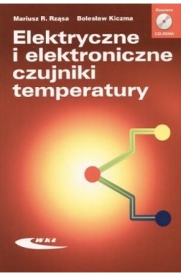 Elektryczne i elektroniczne czujniki temperatury