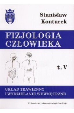 FC T5 Układ trawienny - Konturek Stanisław