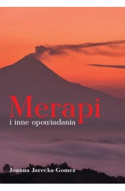 Merapi i inne opowiadania