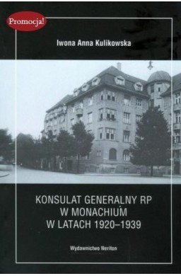 Konsulat Generalny RP w Monachium