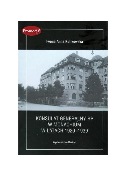 Konsulat Generalny RP w Monachium