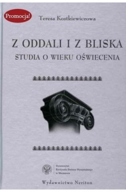 Z oddali i z bliska