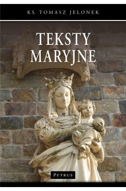 Teksty Maryjne