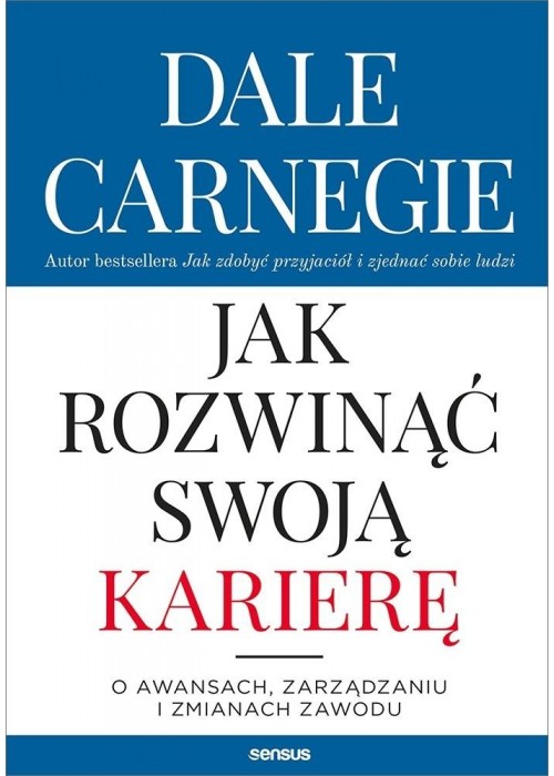 Jak rozwinąć swoją karierę