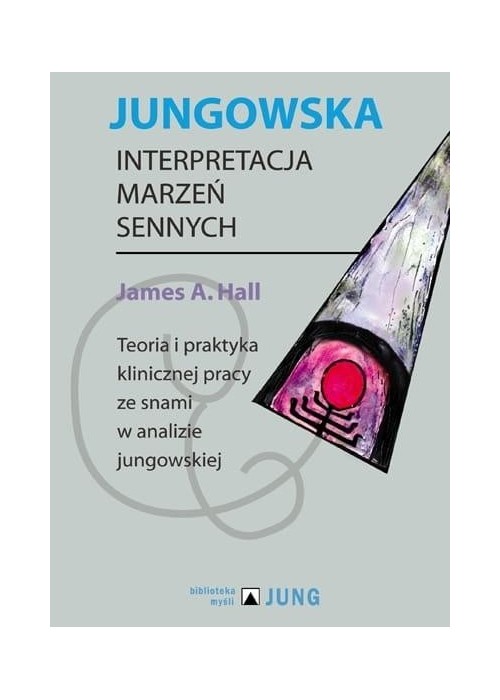 Jungowska interpretacja marzeń sennych