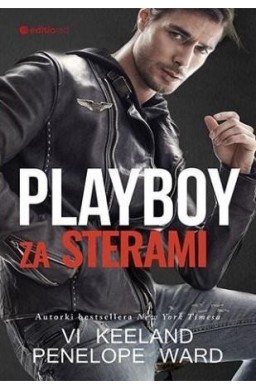 Playboy za sterami