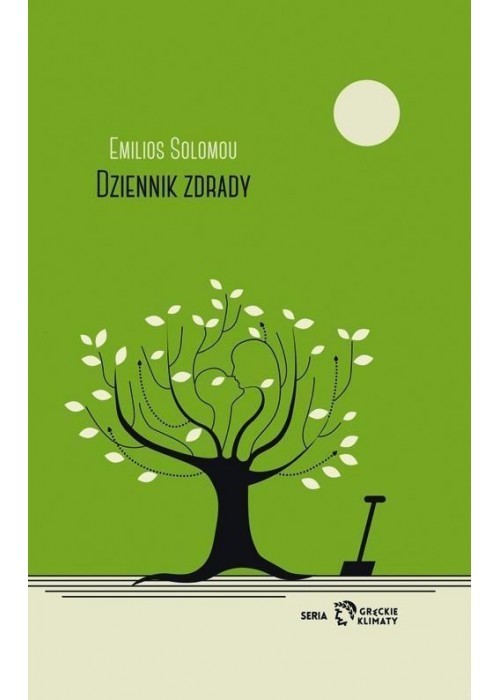 Dziennik zdrady