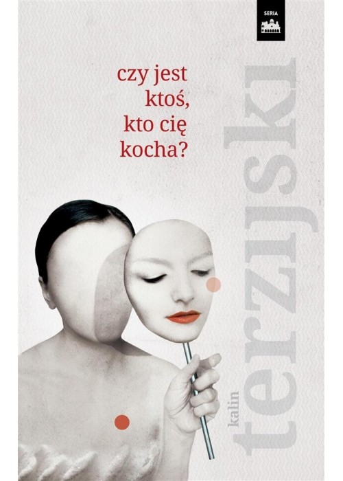 Czy jest ktoś, kto cię kocha?