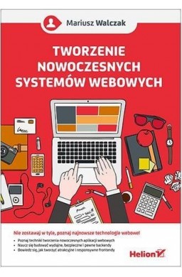 Tworzenie nowoczesnych systemów webowych