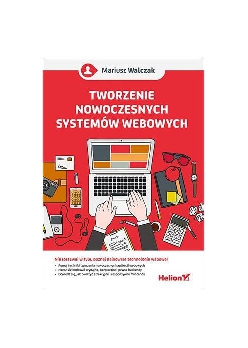 Tworzenie nowoczesnych systemów webowych