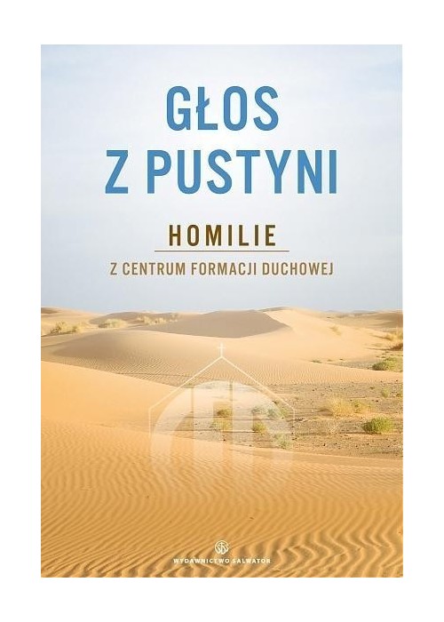 Głos z pustyni