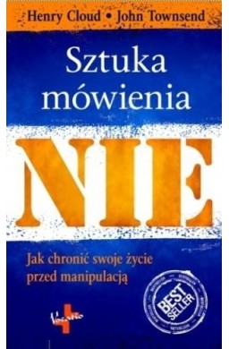 Sztuka mówienia NIE w.2015