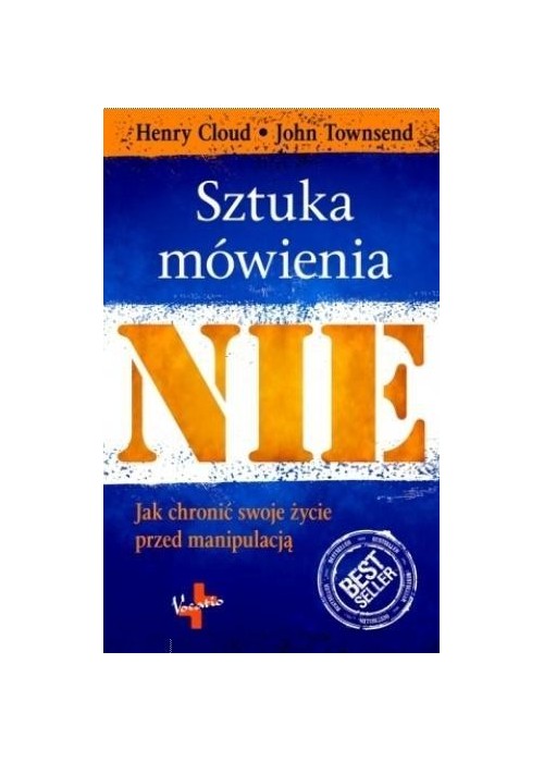 Sztuka mówienia NIE w.2015