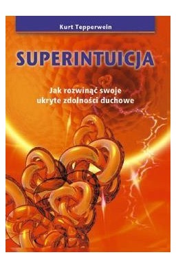 Superintuicja