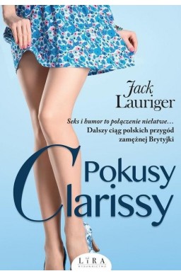 Pokusy Clarissy