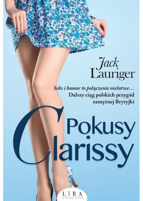 Pokusy Clarissy