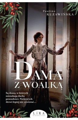 Dama z woalką