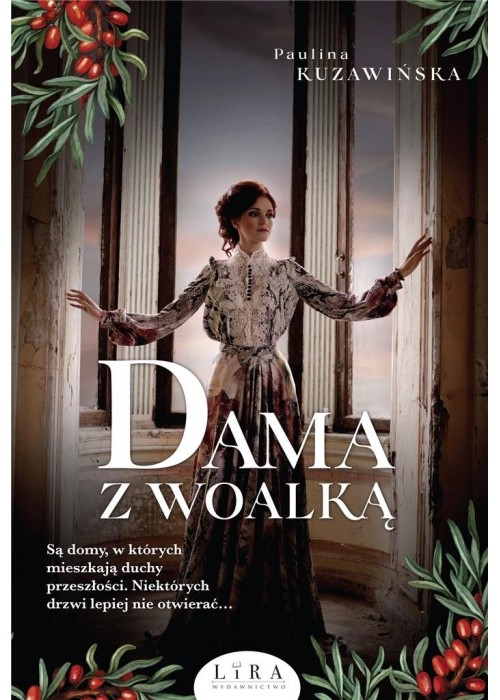 Dama z woalką