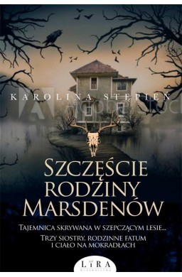 Szczęście rodziny Marsdenów