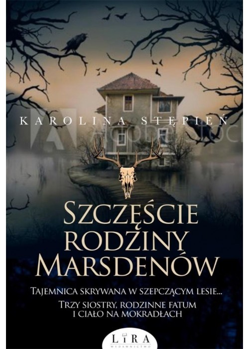 Szczęście rodziny Marsdenów