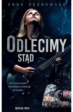 Odlecimy stąd