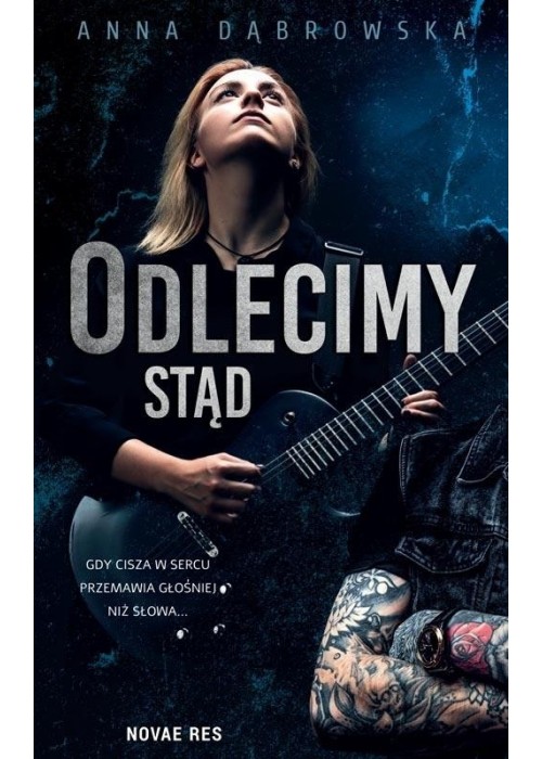 Odlecimy stąd