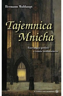 Tajemnica Mnicha