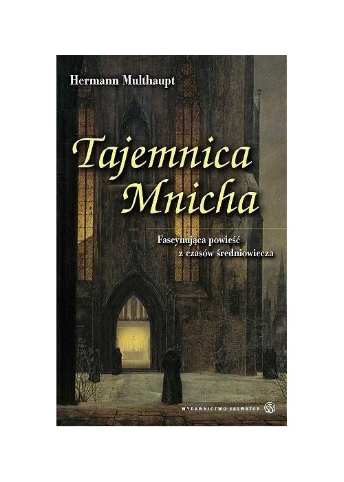 Tajemnica Mnicha