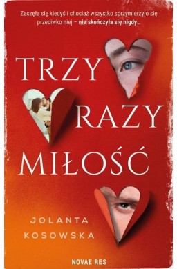 Trzy razy miłość