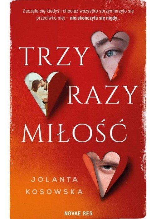 Trzy razy miłość