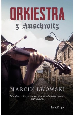 Orkiestra z Auschwitz