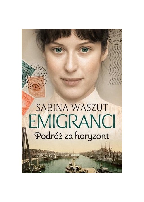 Emigranci. Podróż za horyzont