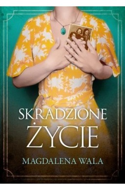 Skradzione życie