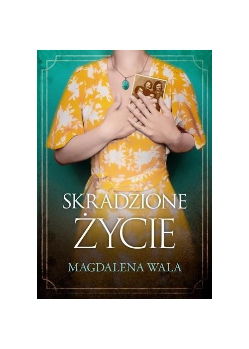 Skradzione życie