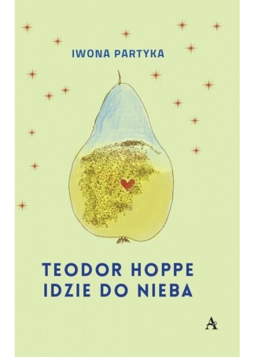 Teodor Hoppe idzie do nieba