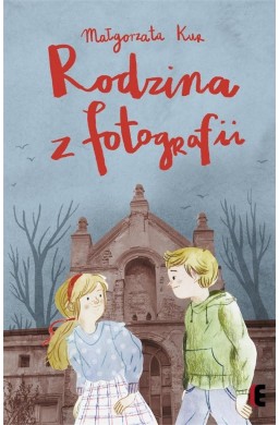 Rodzina z fotografii