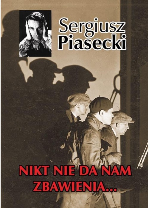 Nikt nie da nam zbawienia T.3 BR w.2015