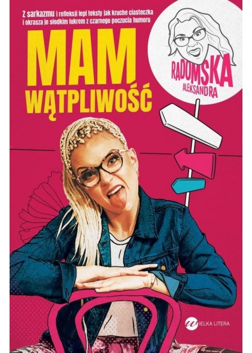 Mam wątpliwość