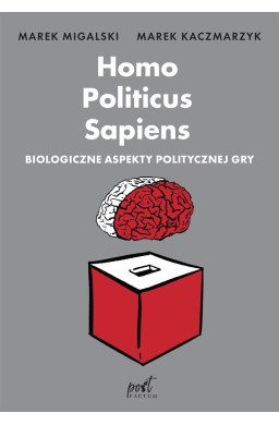 Homo Politicus Sapiens. Biologiczne aspekty..