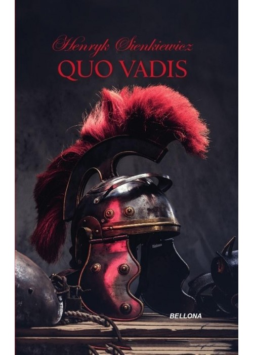 Quo Vadis