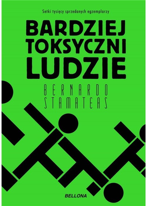 Bardziej toksyczni ludzie