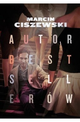 Autor bestsellerów