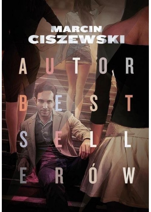 Autor bestsellerów