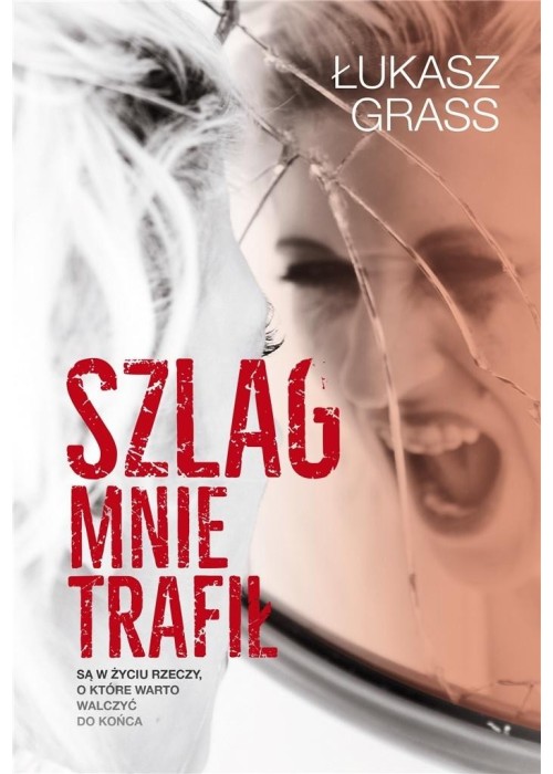 Szlag mnie trafił